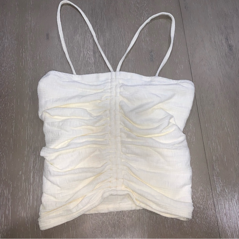NWT Anthropologie Top